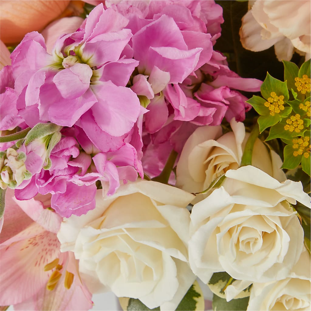 Paradise Bouquet –  Love Blossoms Florist, Lexington NC