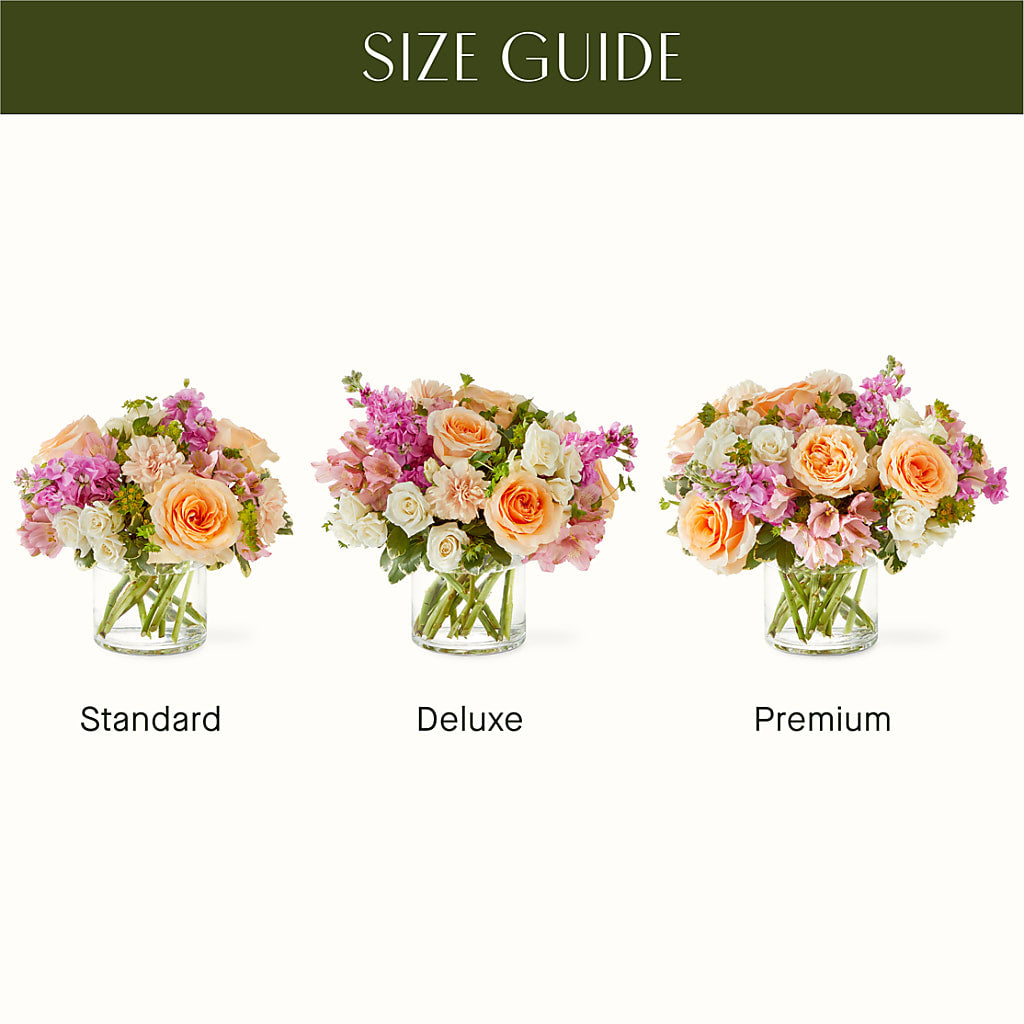 Paradise Bouquet –  Love Blossoms Florist, Lexington NC