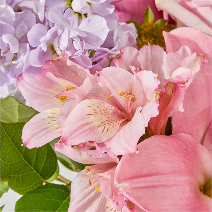 The Crown Jewel Bouquet –  Love Blossoms Florist, Lexington NC