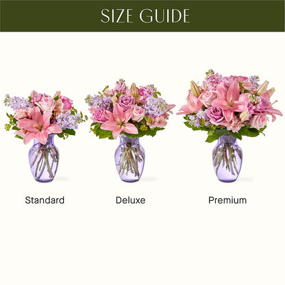 The Crown Jewel Bouquet –  Love Blossoms Florist, Lexington NC