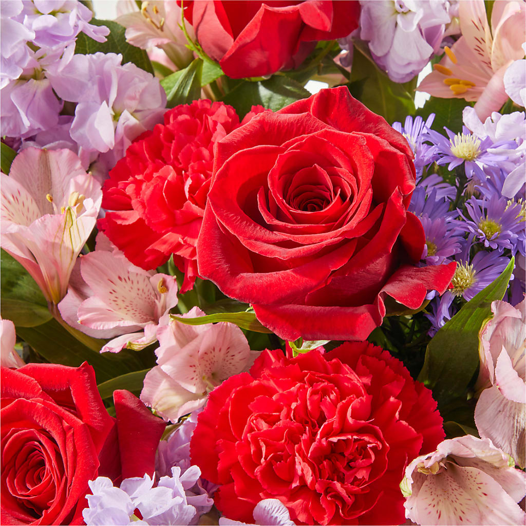 Your Majesty Bouquet –  Love Blossoms Florist, Lexington NC