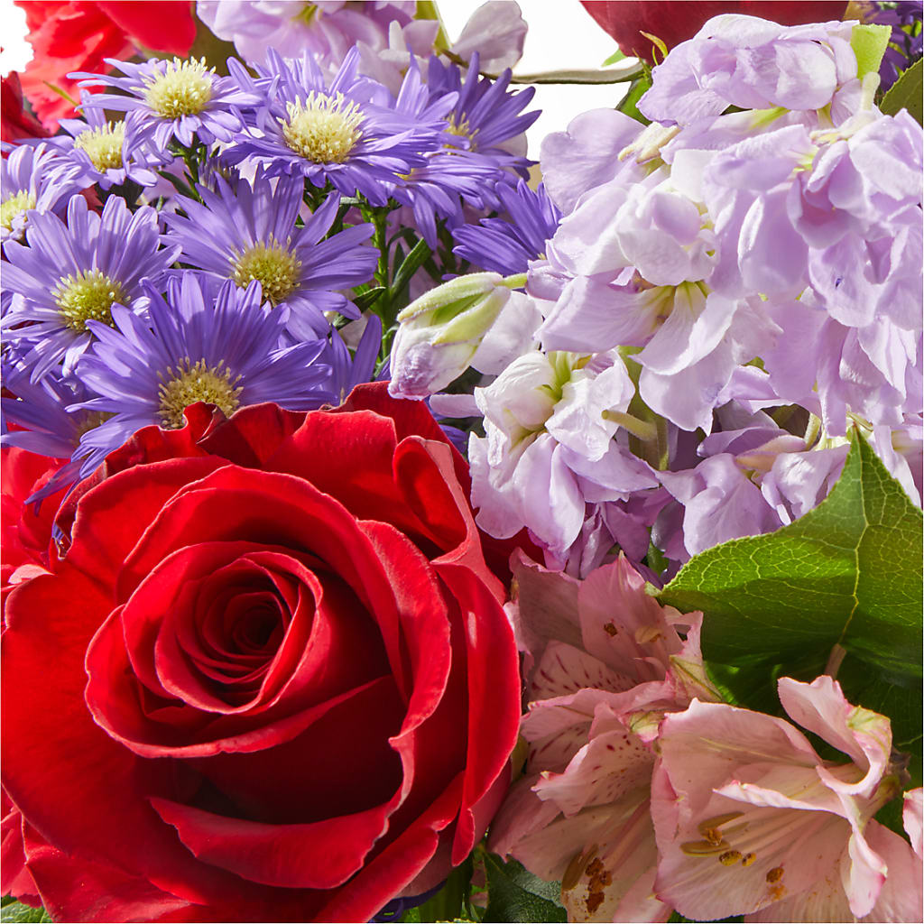 Your Majesty Bouquet –  Love Blossoms Florist, Lexington NC