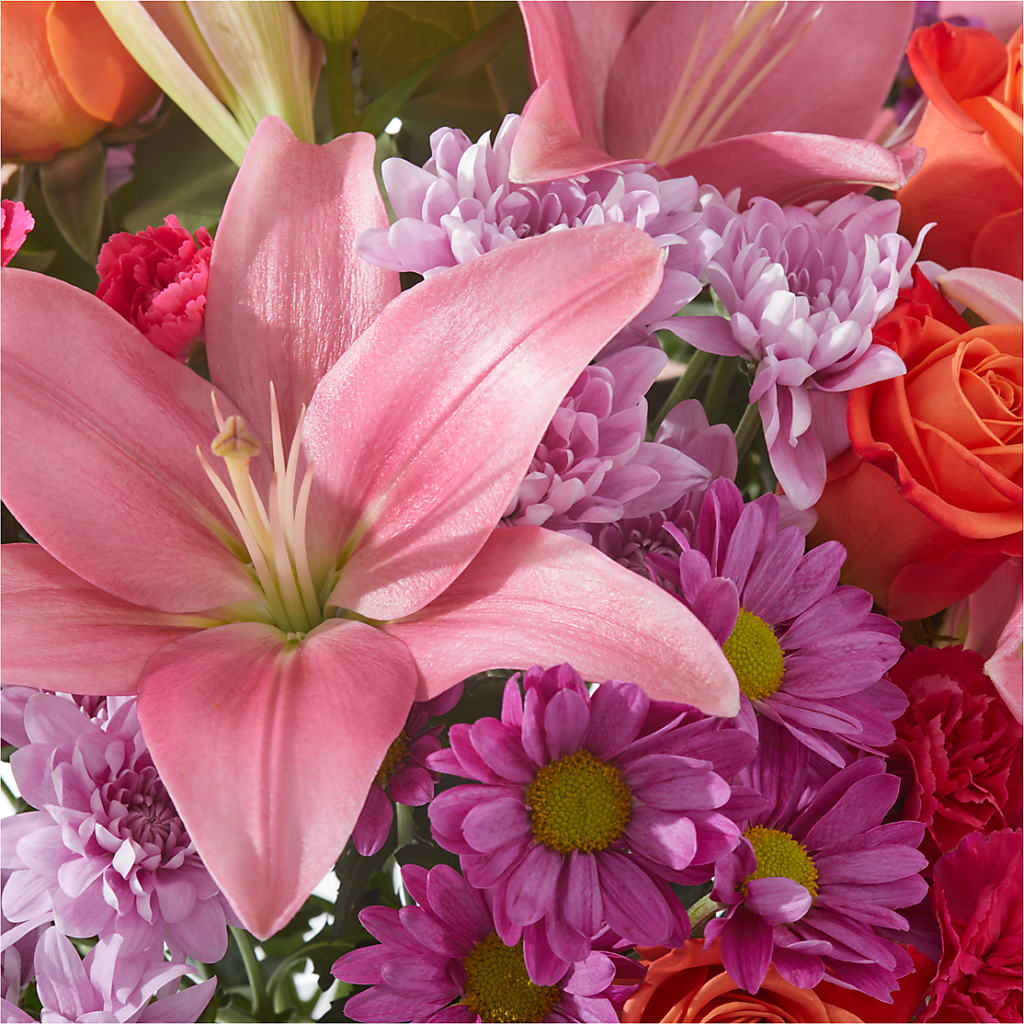 One and Only Bouquet –  Love Blossoms Florist, Lexington NC