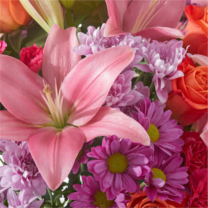 One and Only Bouquet –  Love Blossoms Florist, Lexington NC