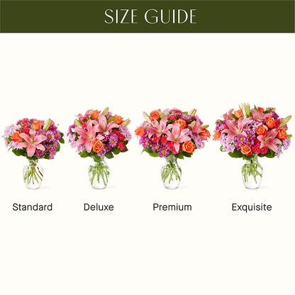 One and Only Bouquet –  Love Blossoms Florist, Lexington NC