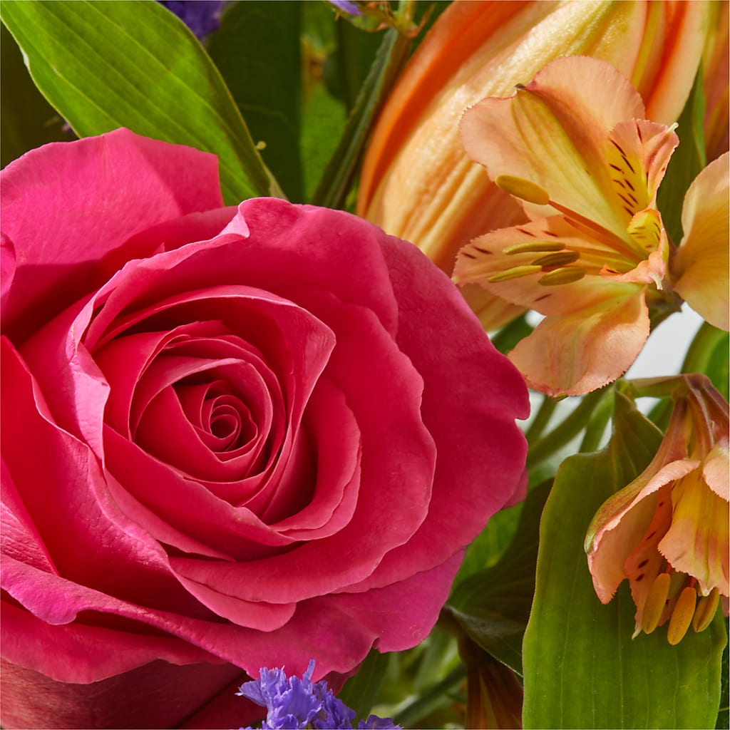 Joyful Bouquet –  Love Blossoms Florist, Lexington NC