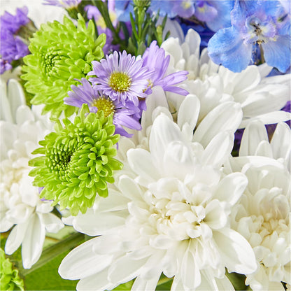 Genuine Gestures Bouquet –  Love Blossoms Florist, Lexington NC