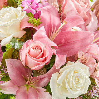 Ethereal Beauty Bouquet –  Love Blossoms Florist, Lexington NC