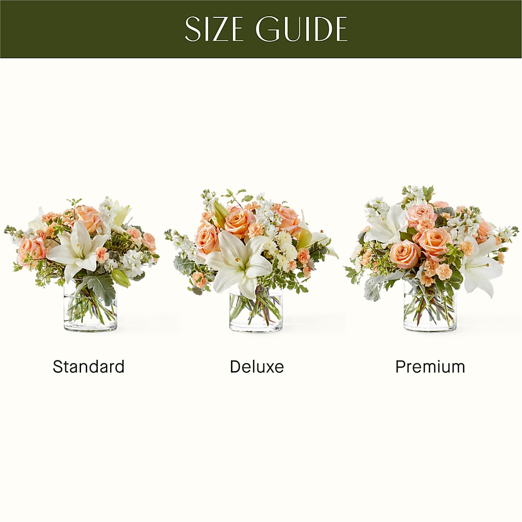 Darling Bouquet –  Love Blossoms Florist, Lexington NC
