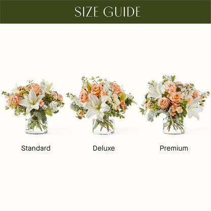 Darling Bouquet –  Love Blossoms Florist, Lexington NC