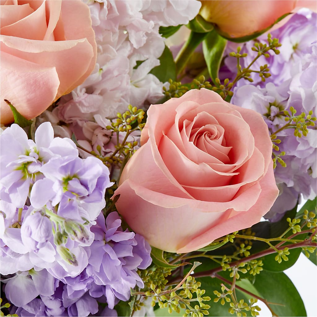 Embraced Bouquet –  Love Blossoms Florist, Lexington NC