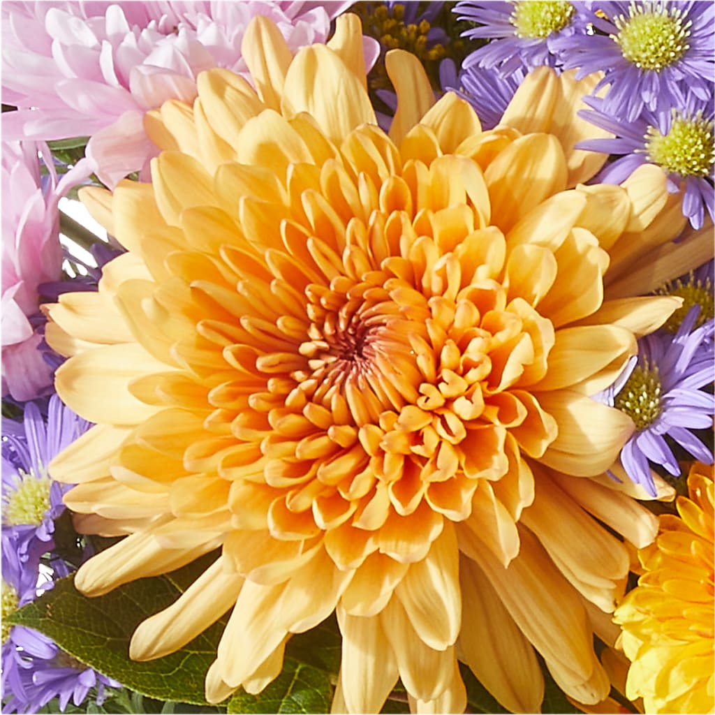 Countryside Bouquet –  Love Blossoms Florist, Lexington NC