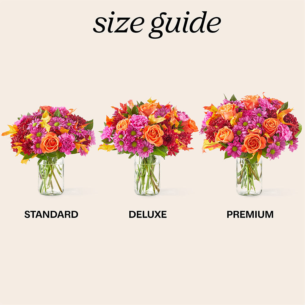 Mum's the Word Bouquet –  Love Blossoms Florist, Lexington NC