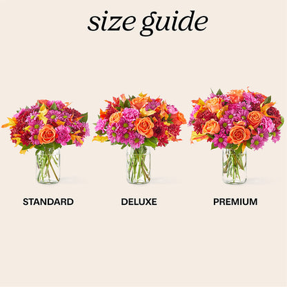 Mum's the Word Bouquet –  Love Blossoms Florist, Lexington NC