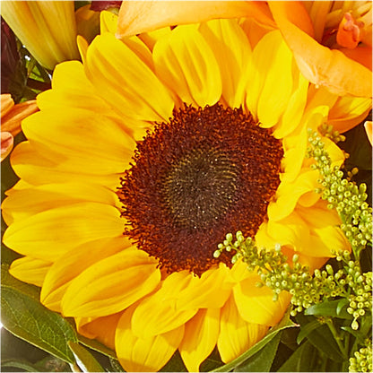 Seasons Change Bouquet –  Love Blossoms Florist, Lexington NC