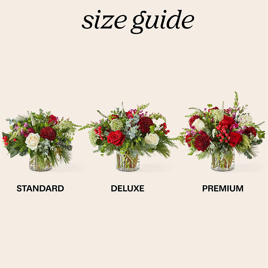 Cranberry Fizz Bouquet –  Love Blossoms Florist, Lexington NC
