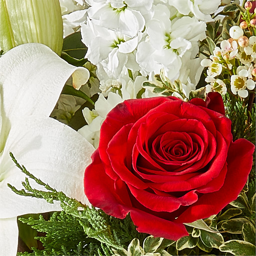 Twinkle Lights Bouquet –  Love Blossoms Florist, Lexington NC