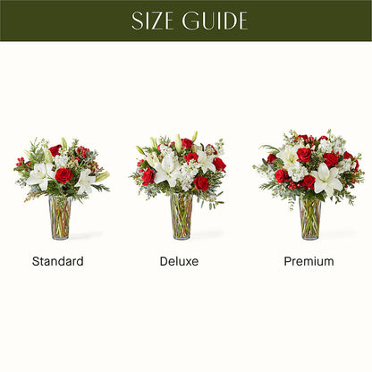 Twinkle Lights Bouquet –  Love Blossoms Florist, Lexington NC