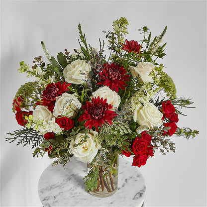 Favorite Traditions Bouquet –  Love Blossoms Florist, Lexington NC