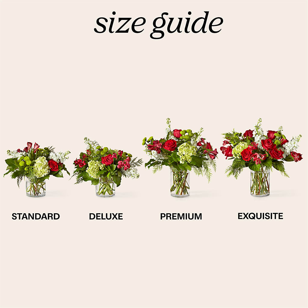 Tree Shopping Bouquet –  Love Blossoms Florist, Lexington NC