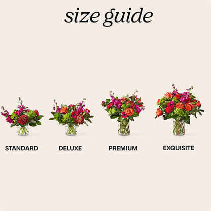 All the Tinsel Bouquet –  Love Blossoms Florist, Lexington NC