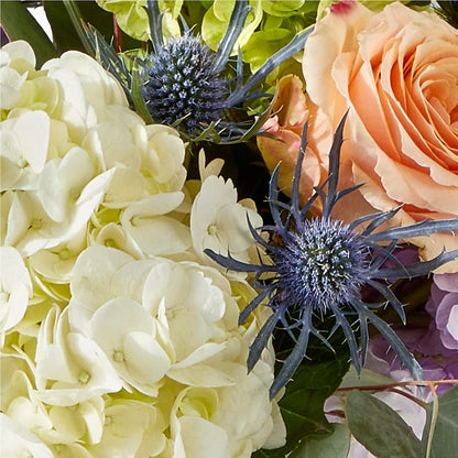 Porch Swing Bouquet –  Love Blossoms Florist, Lexington NC