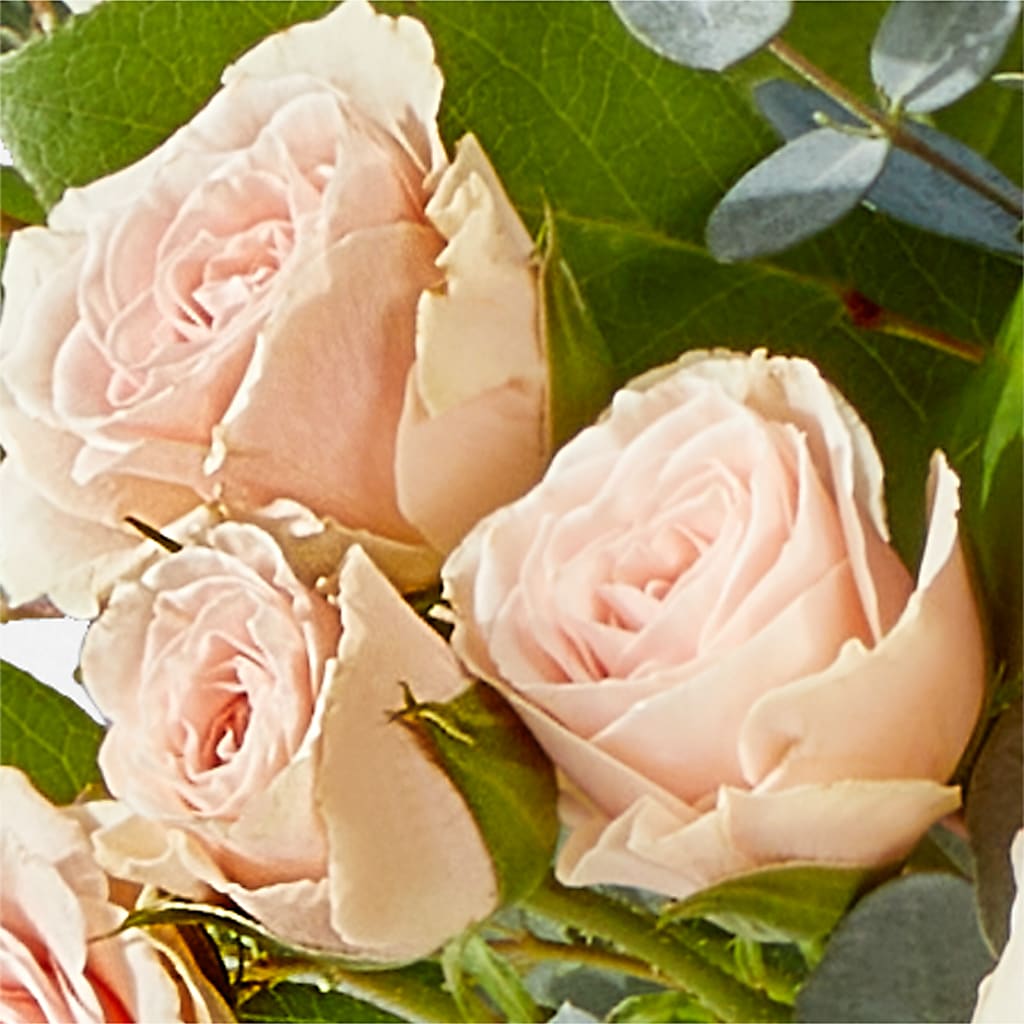 Inspired Bouquet –  Love Blossoms Florist, Lexington NC