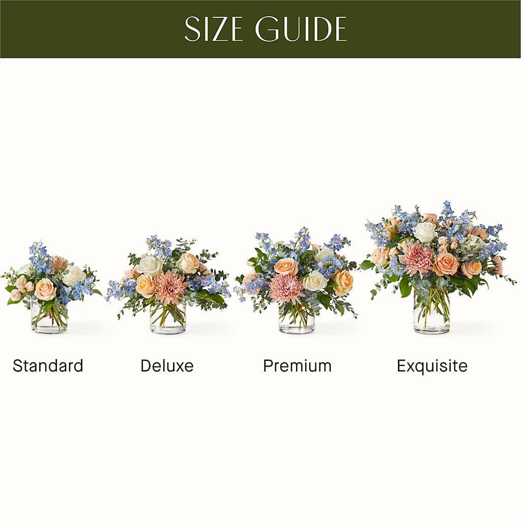 Inspired Bouquet –  Love Blossoms Florist, Lexington NC