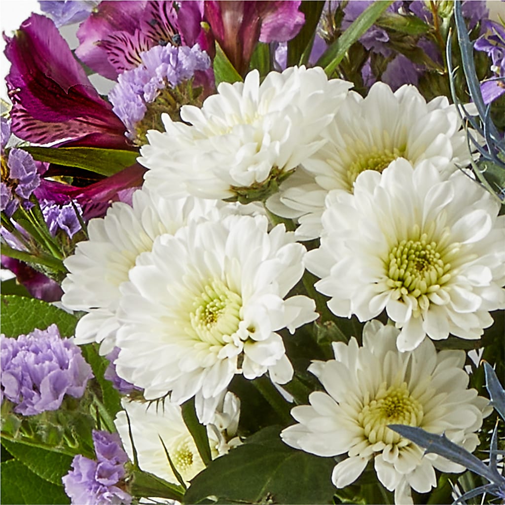 Shooting Star Bouquet –  Love Blossoms Florist, Lexington NC