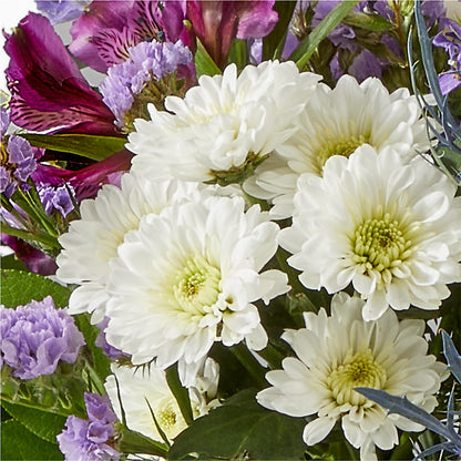 Shooting Star Bouquet –  Love Blossoms Florist, Lexington NC