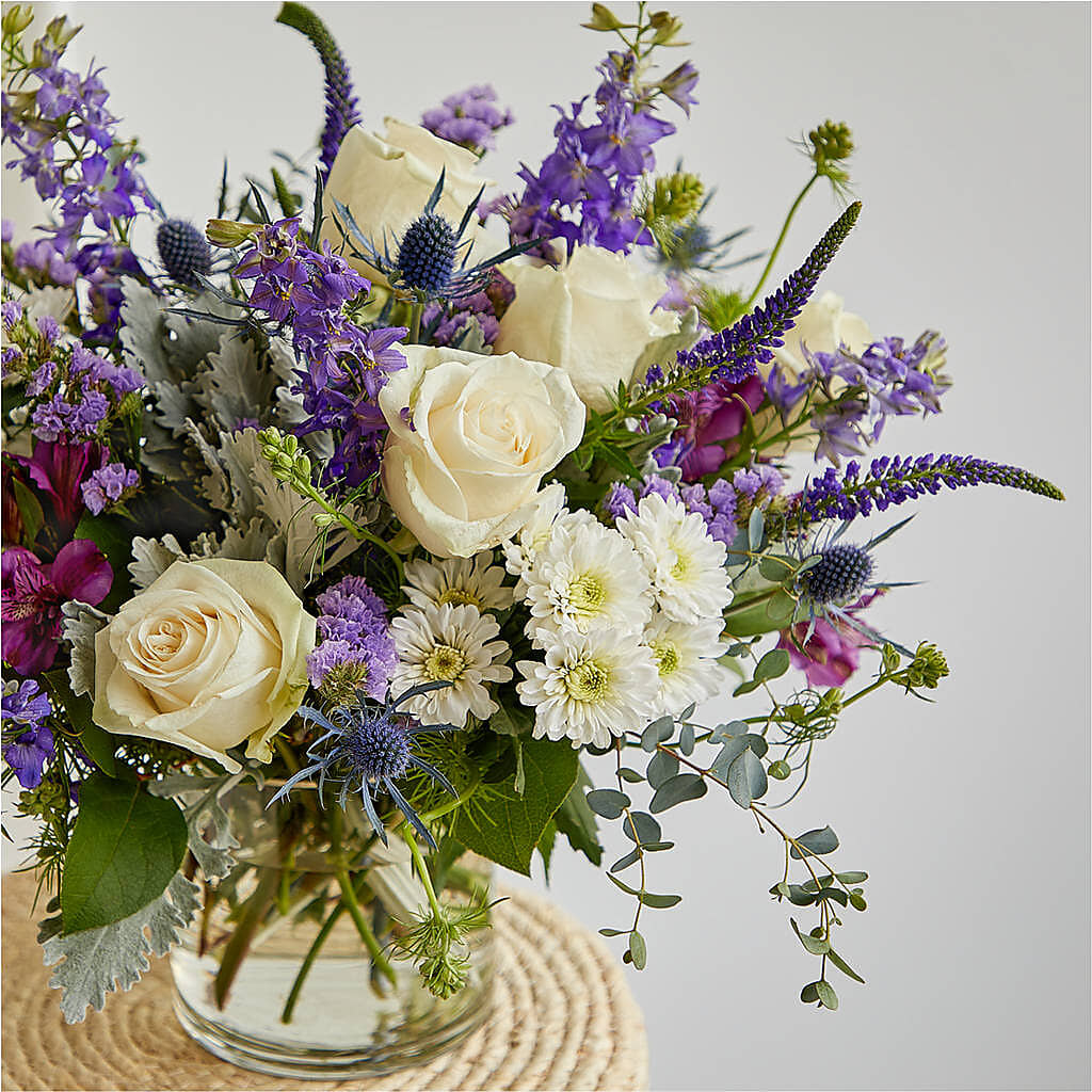 Shooting Star Bouquet –  Love Blossoms Florist, Lexington NC