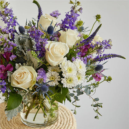 Shooting Star Bouquet –  Love Blossoms Florist, Lexington NC