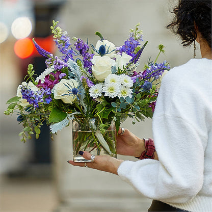 Shooting Star Bouquet –  Love Blossoms Florist, Lexington NC