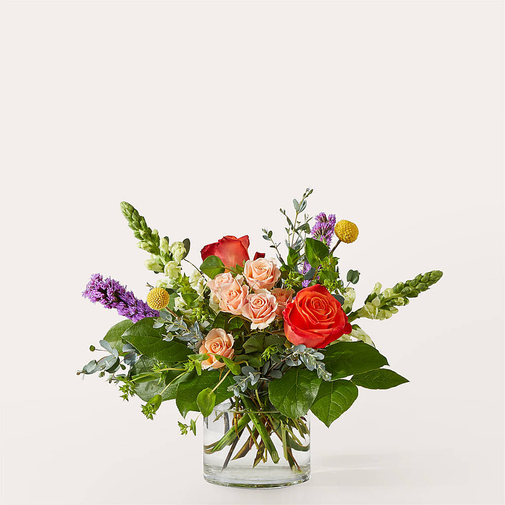 The Standout Bouquet –  Love Blossoms Florist, Lexington NC