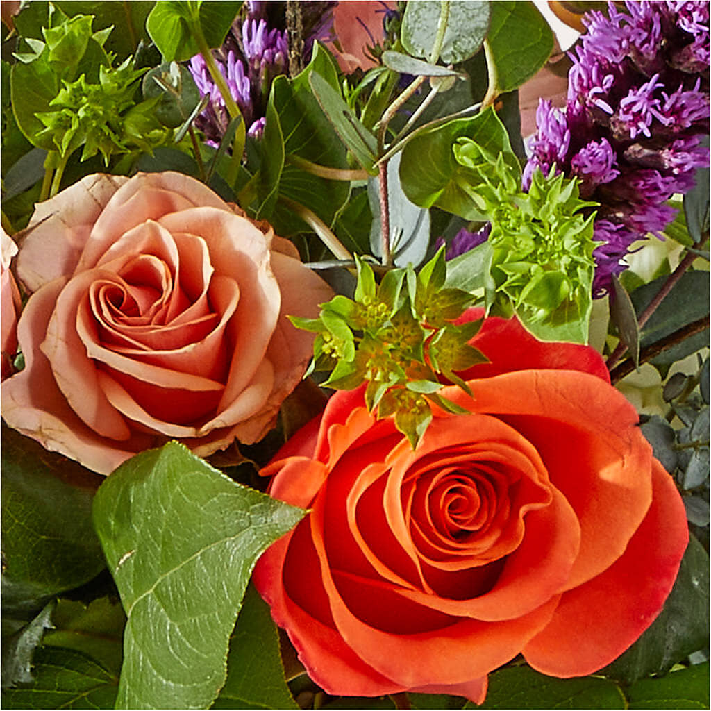 The Standout Bouquet –  Love Blossoms Florist, Lexington NC