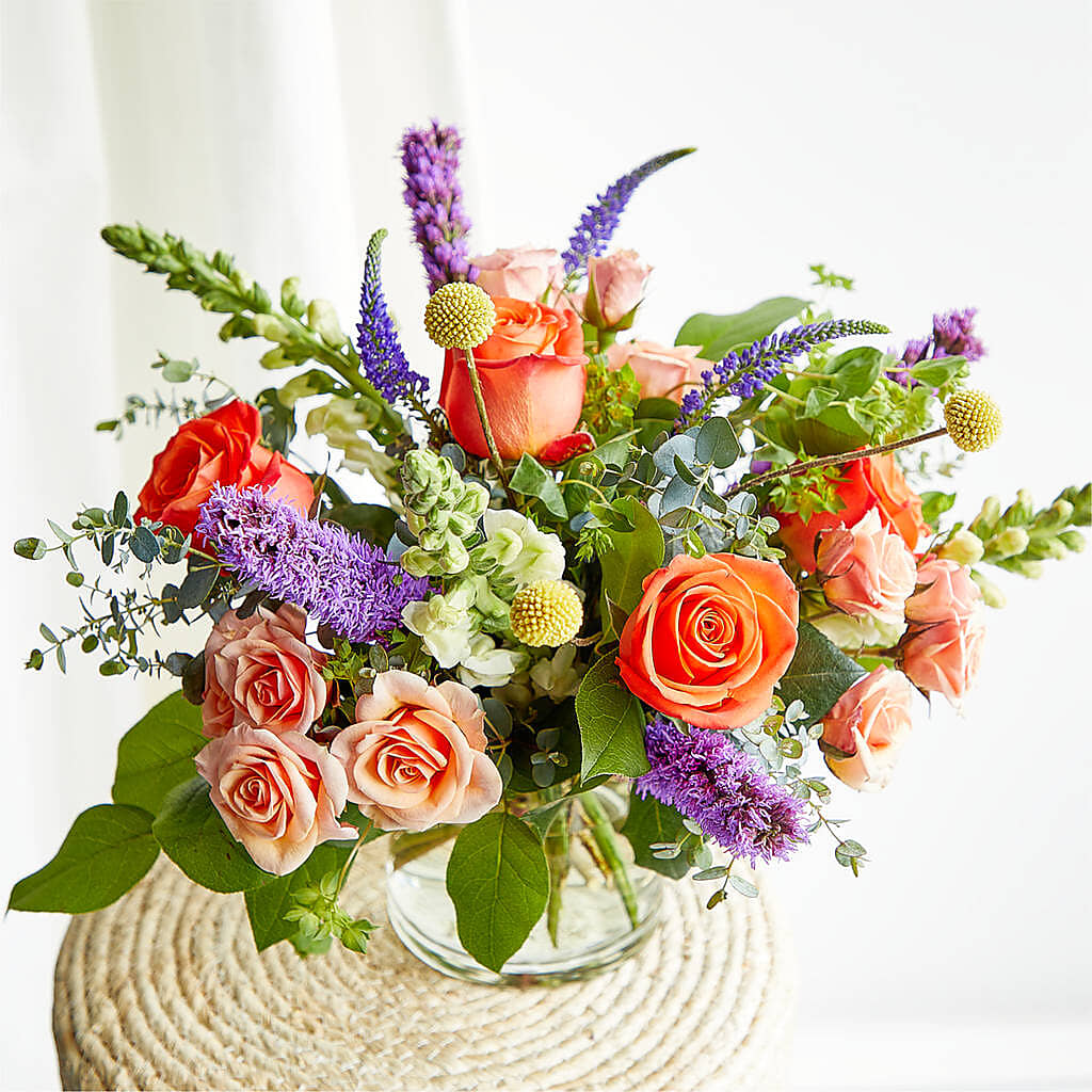 The Standout Bouquet –  Love Blossoms Florist, Lexington NC