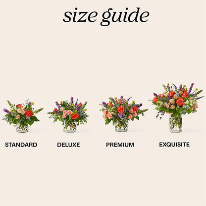 The Standout Bouquet –  Love Blossoms Florist, Lexington NC
