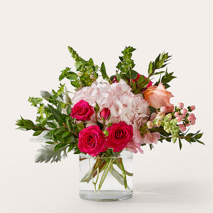 Glitz & Glam Bouquet –  Love Blossoms Florist, Lexington NC