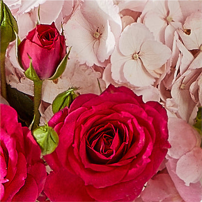 Glitz & Glam Bouquet –  Love Blossoms Florist, Lexington NC