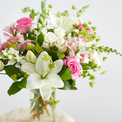 Fondly Bouquet –  Love Blossoms Florist, Lexington NC