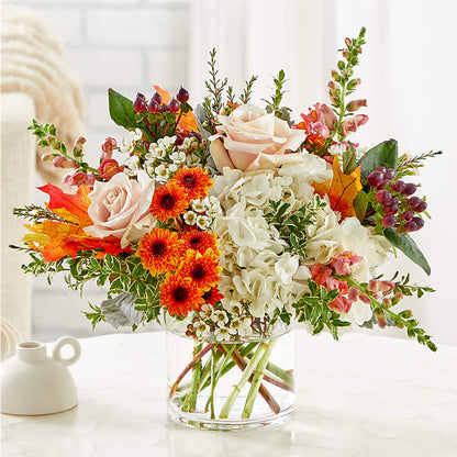 Autumnal Equinox Bouquet –  Love Blossoms Florist, Lexington NC