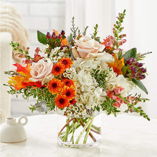 Autumnal Equinox Bouquet –  Love Blossoms Florist, Lexington NC
