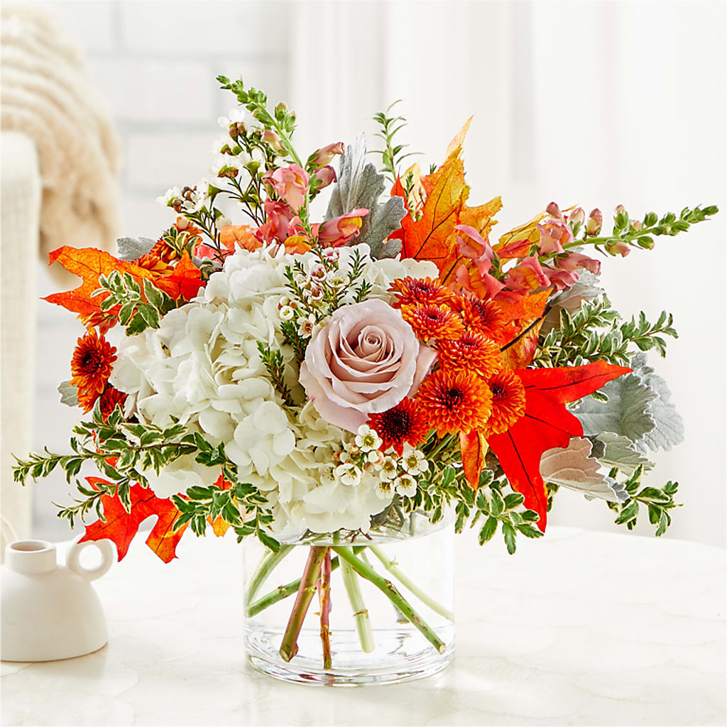Autumnal Equinox Bouquet –  Love Blossoms Florist, Lexington NC