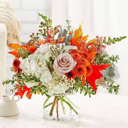 Autumnal Equinox Bouquet –  Love Blossoms Florist, Lexington NC