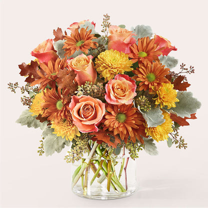Caramel Apple Bouquet –  Love Blossoms Florist, Lexington NC