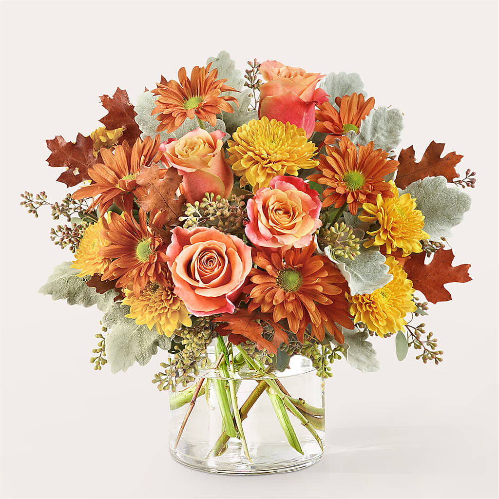 Caramel Apple Bouquet –  Love Blossoms Florist, Lexington NC