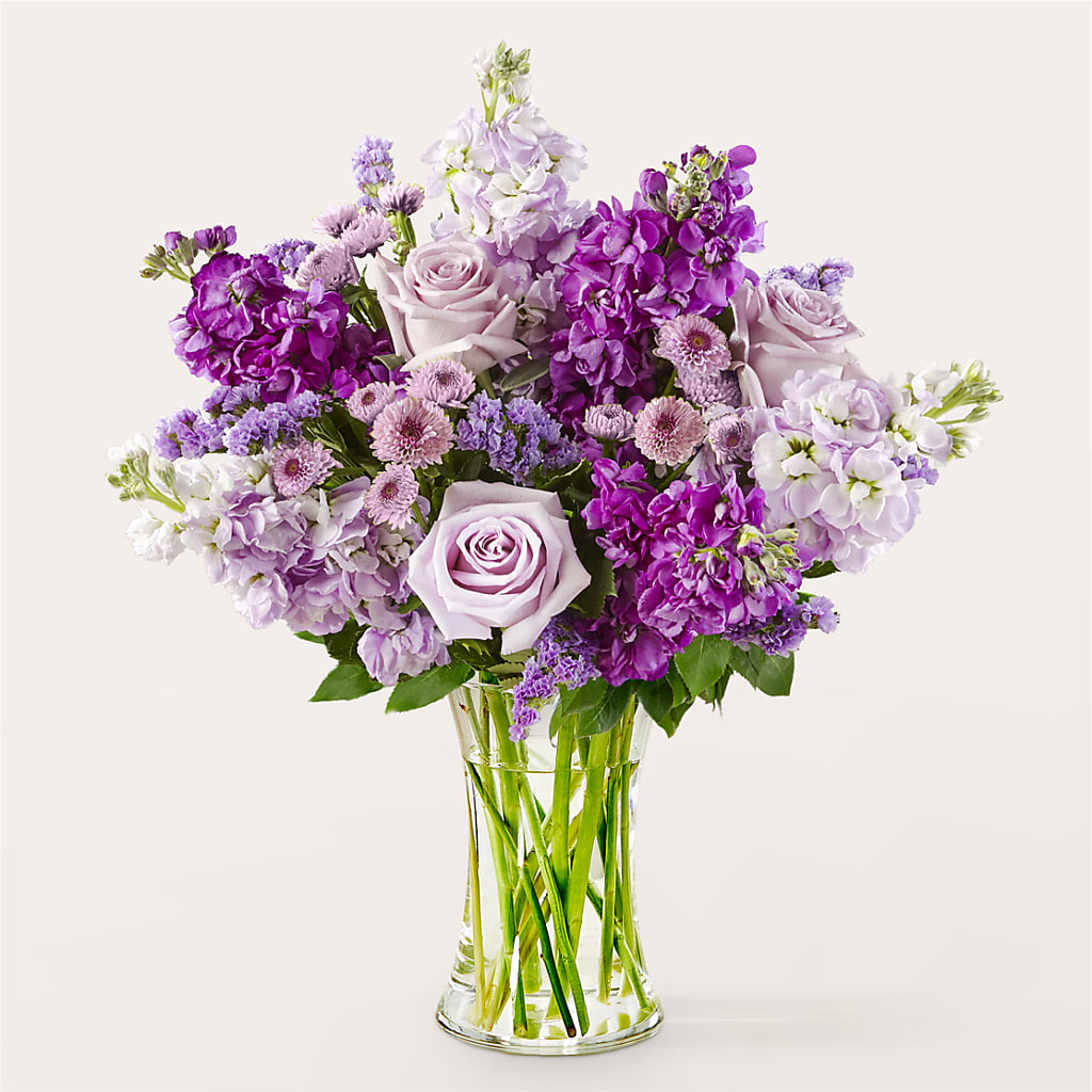 Give a Twirl Bouquet –  Love Blossoms Florist, Lexington NC
