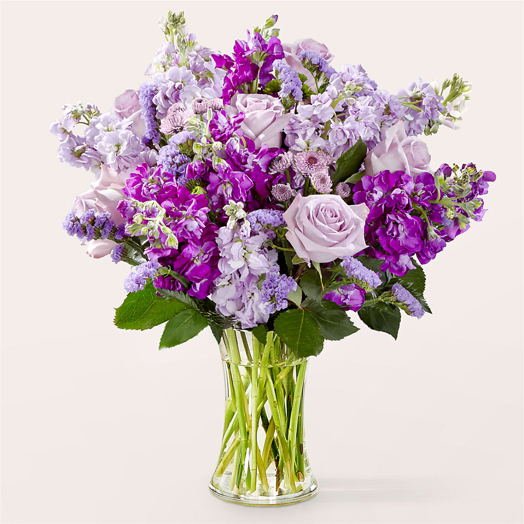 Give a Twirl Bouquet –  Love Blossoms Florist, Lexington NC