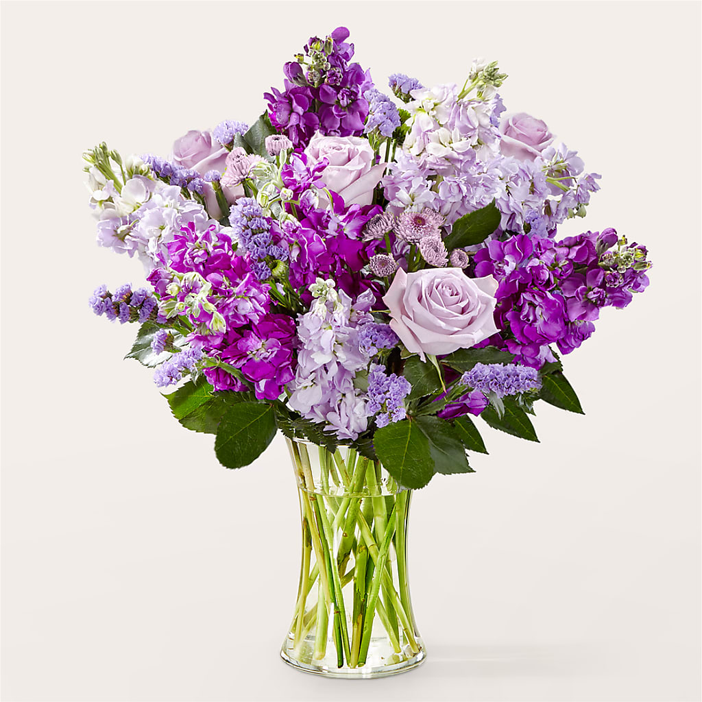 Give a Twirl Bouquet –  Love Blossoms Florist, Lexington NC