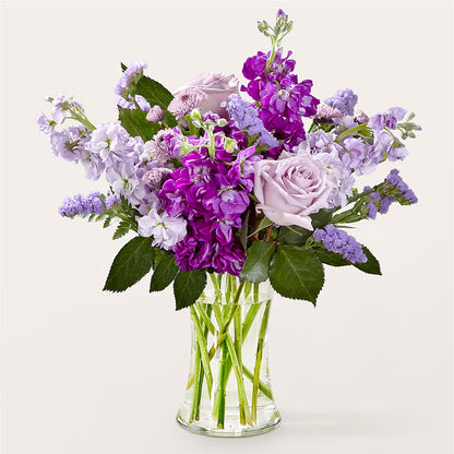 Give a Twirl Bouquet –  Love Blossoms Florist, Lexington NC